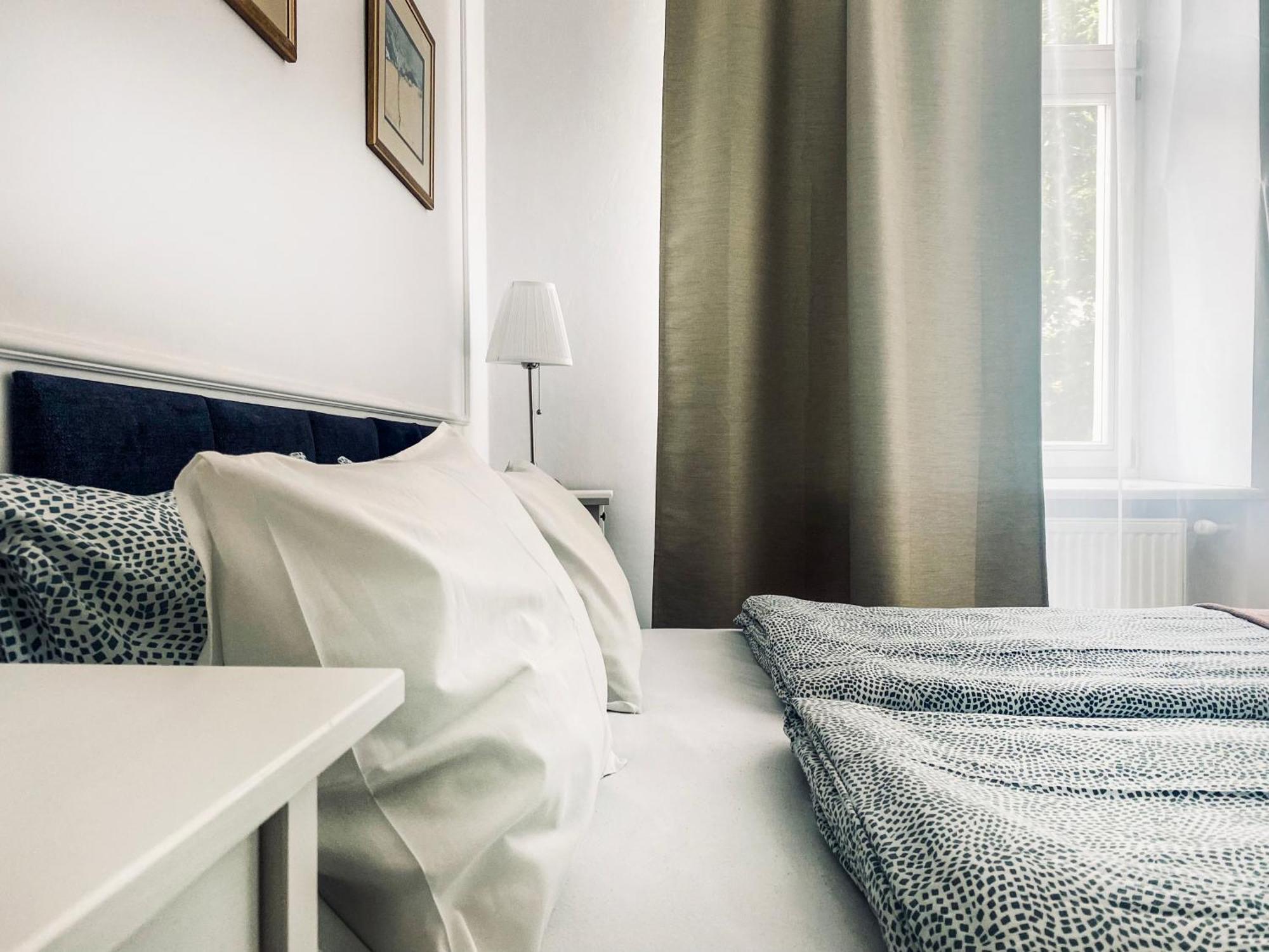 Beautiful Apartment With Two Rooms, Cracow Old Town 克拉科夫 外观 照片